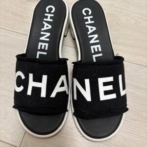 Chanel Shoes